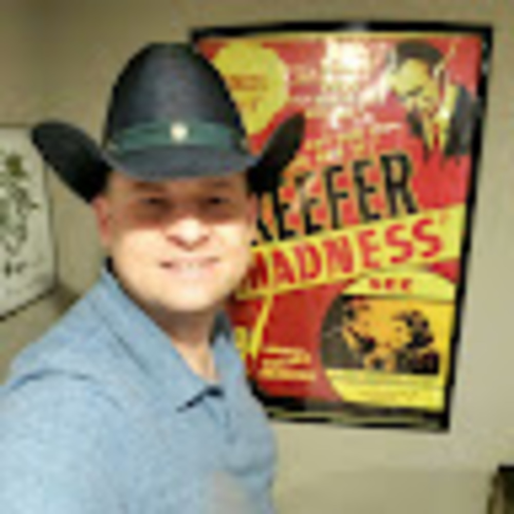 Meet your Posher, Justin